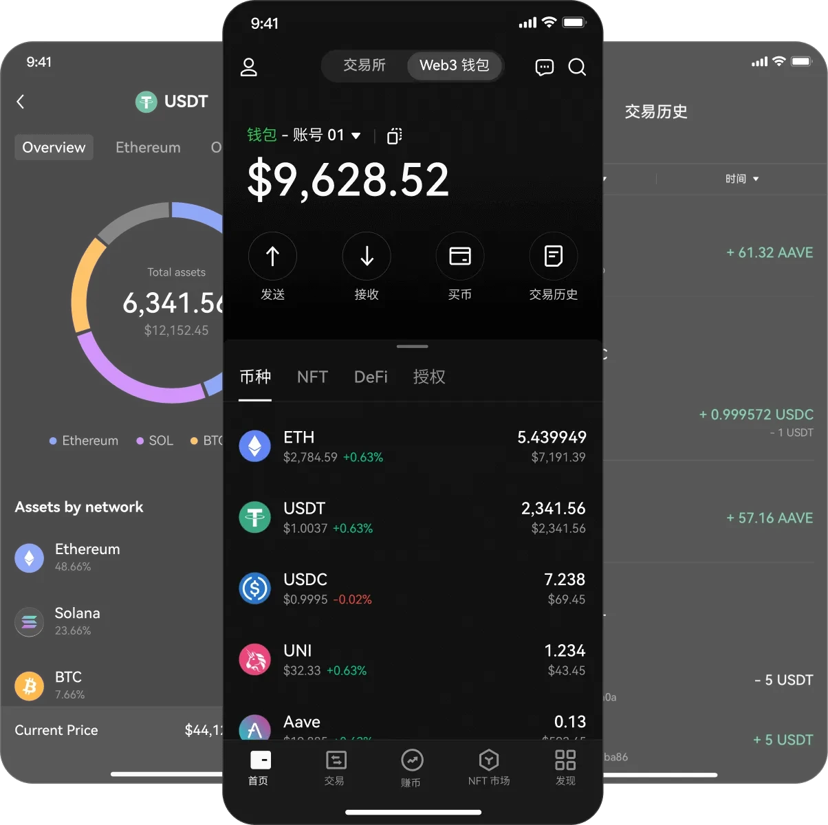 deribit交易所app下载